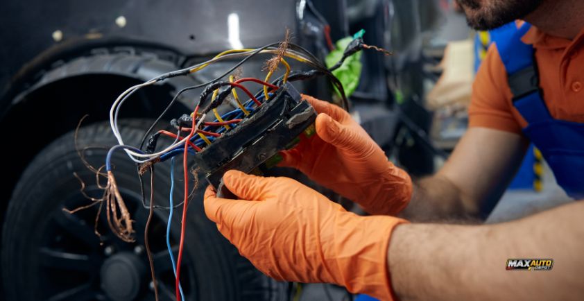 what is drive-by-wire technology