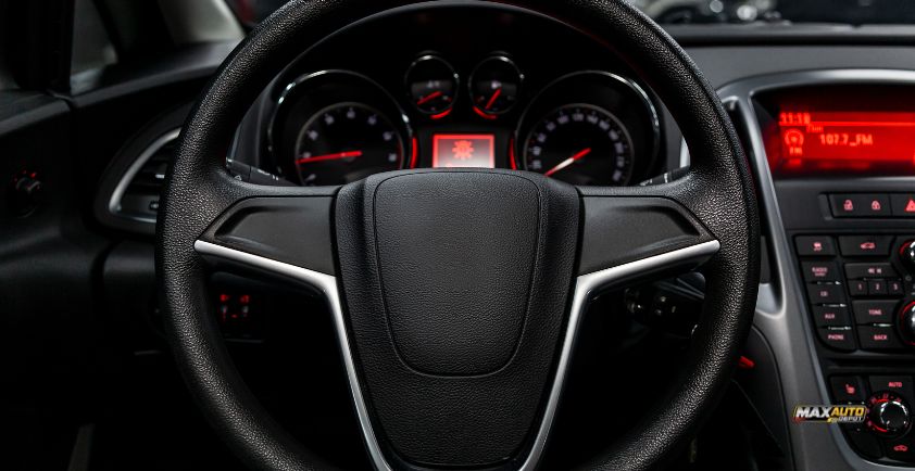 what is electric power steering