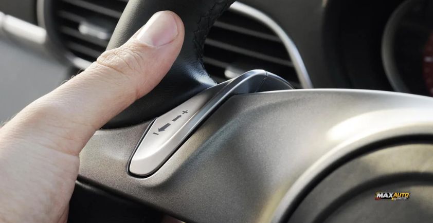 what is launch control in cars