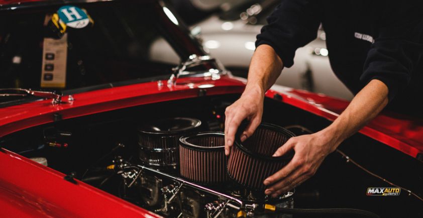 what is over-the-air software update in cars