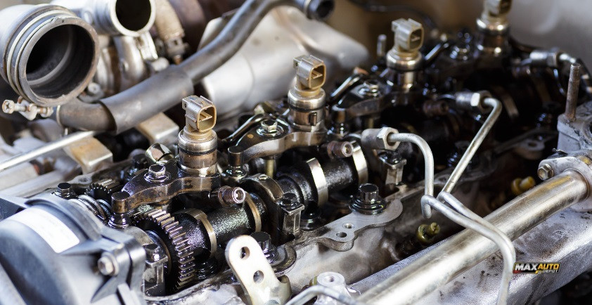 benefits of direct fuel injection