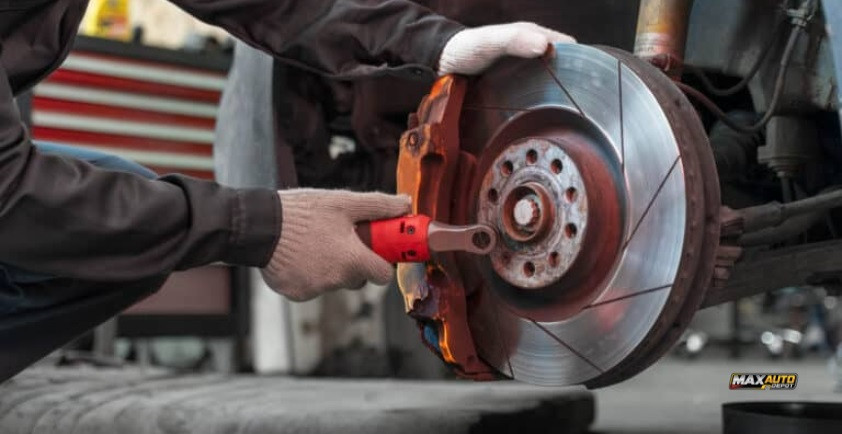 causes of brake fade and how to prevent it