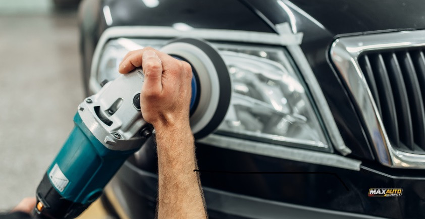 how adaptive headlights work