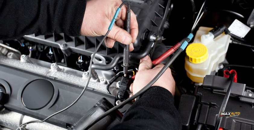 how ignition systems work in cars