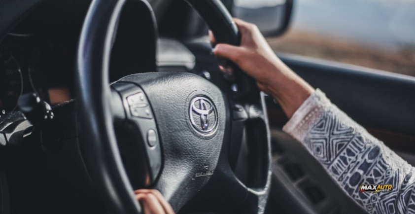how steering geometry affects handling