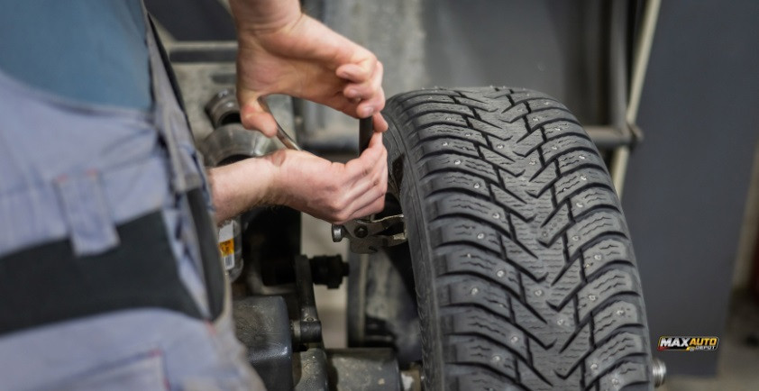 how wheel balancing improves driving