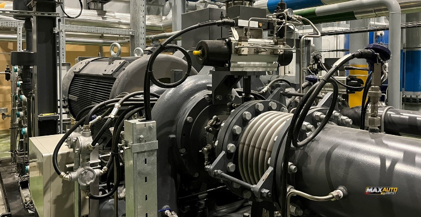 importance of engine compression ratio