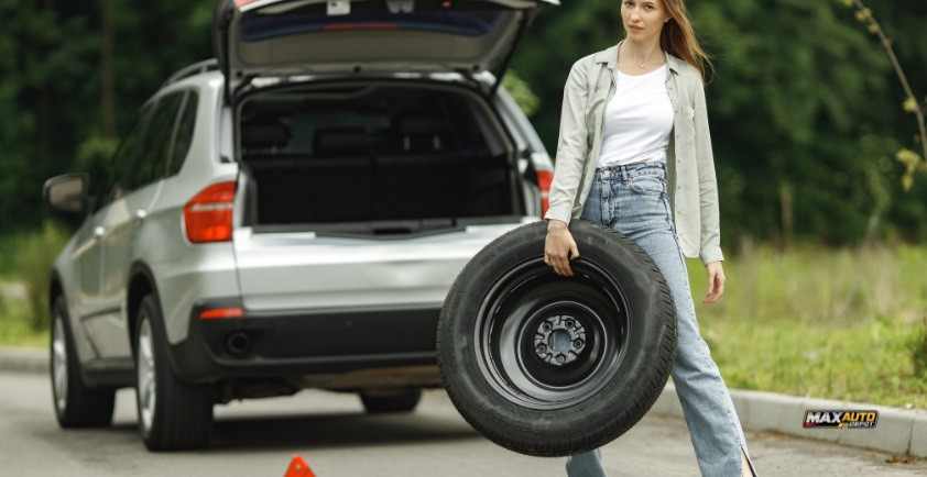 importance of spare tires