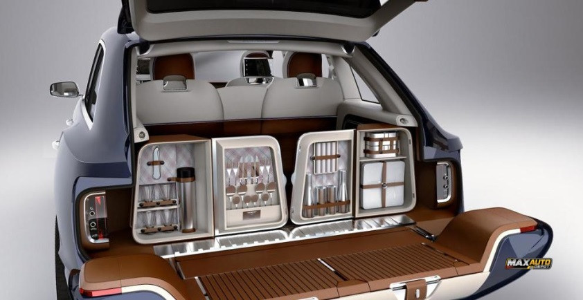 importance of tailgate safety in SUVs