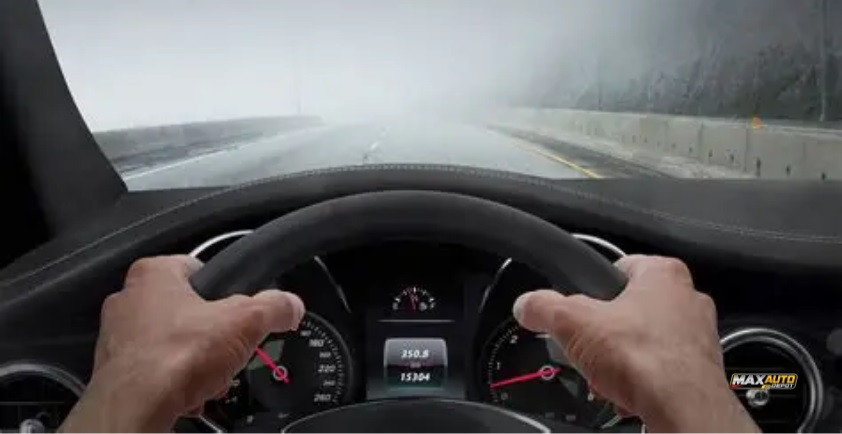 importance of windshield aerodynamics