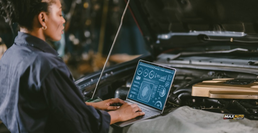 role of the ECU in performance tuning