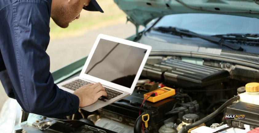 what is a scan tool in diagnostics