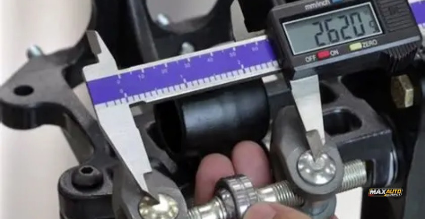 what is brake bias