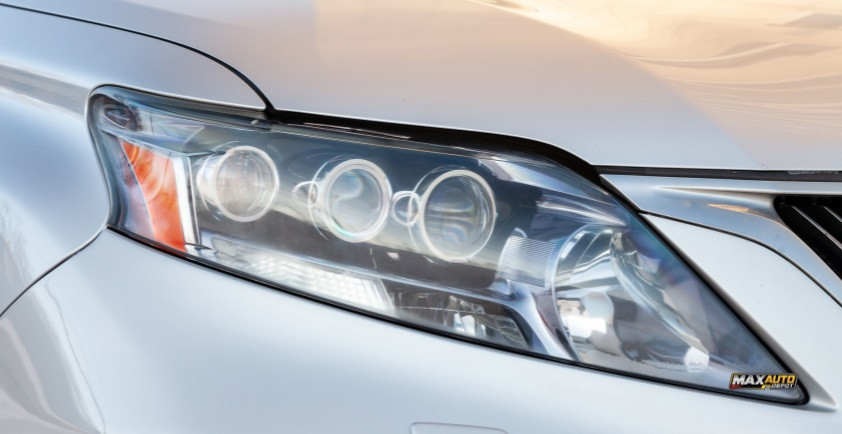 what is daytime running light (DRL)