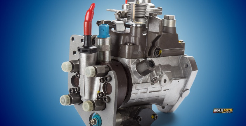 what is electronic fuel injection