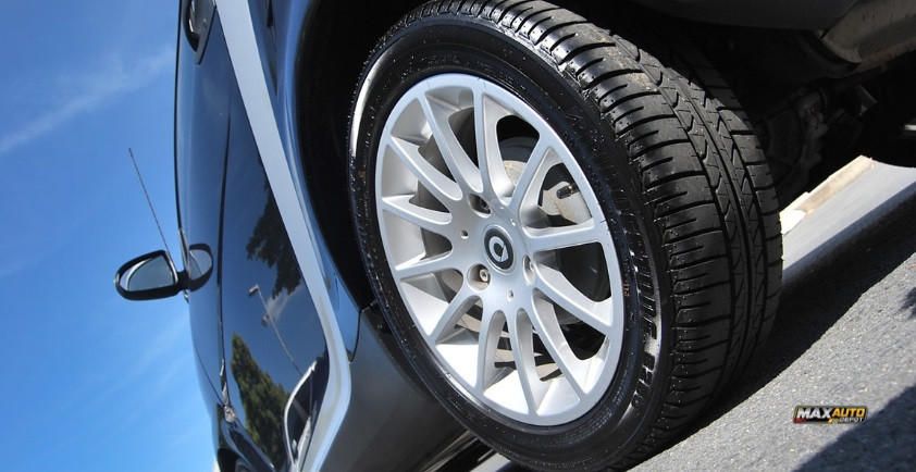 what is run-flat tire technology