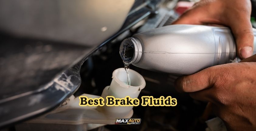 best brake fluids