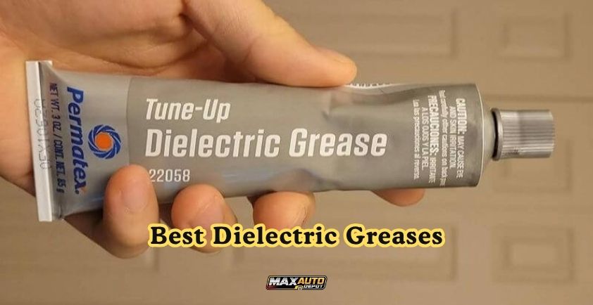 best dielectric greases