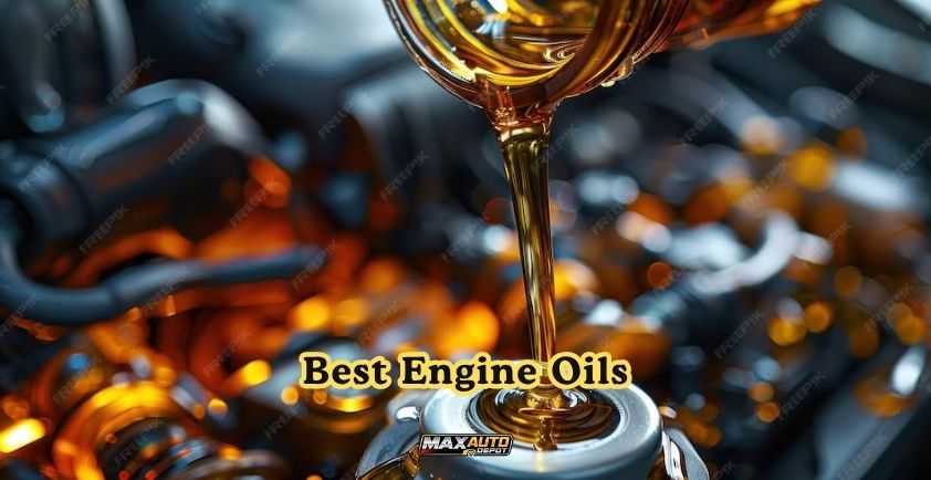 best engine oils