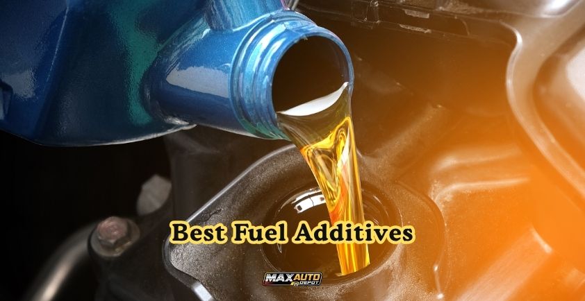 best fuel additives