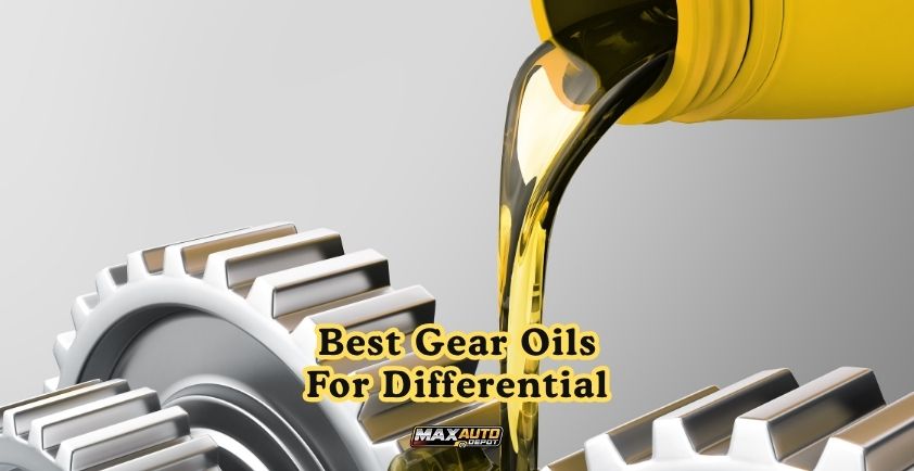 best gear oils for differential