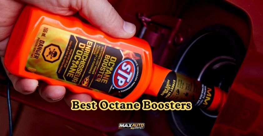 best octane boosters