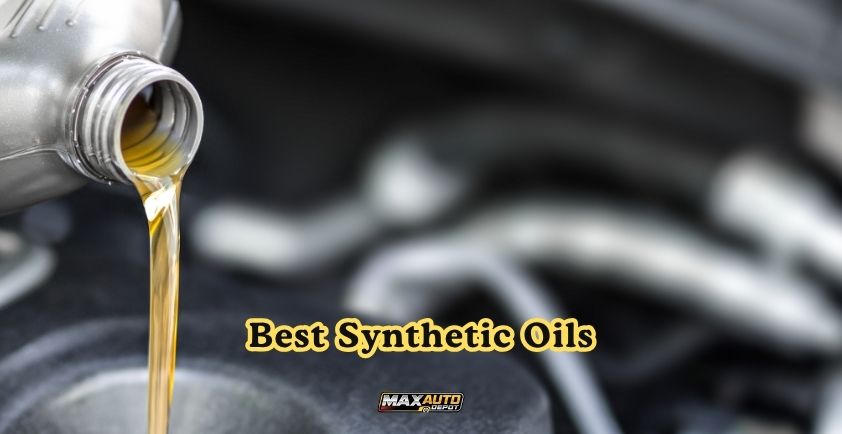 best synthetic oils