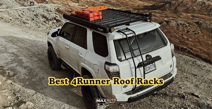 best 4runner roof racks