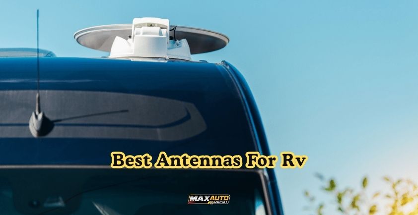 best antennas for rv