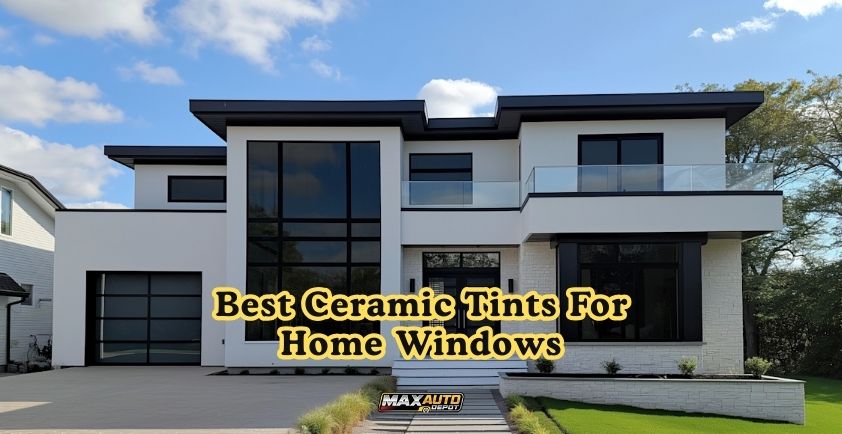 best ceramic tints for home windows