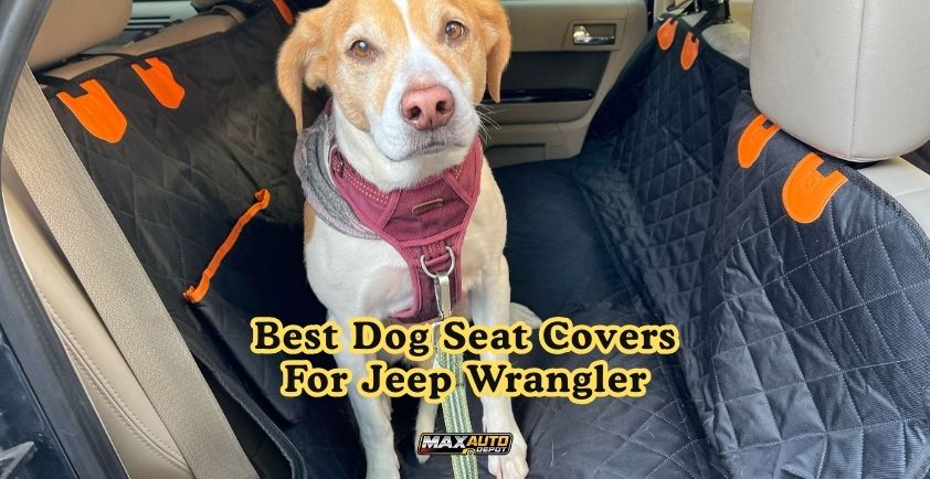 best dog seat covers for jeep wrangler