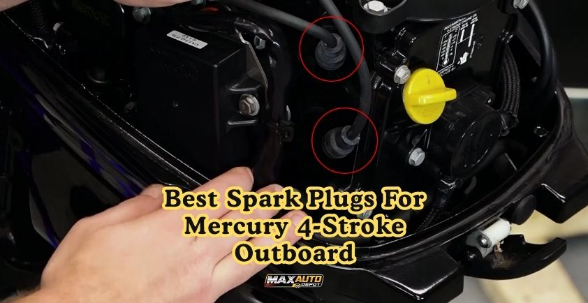 best spark plugs for mercury 4-stroke outboard