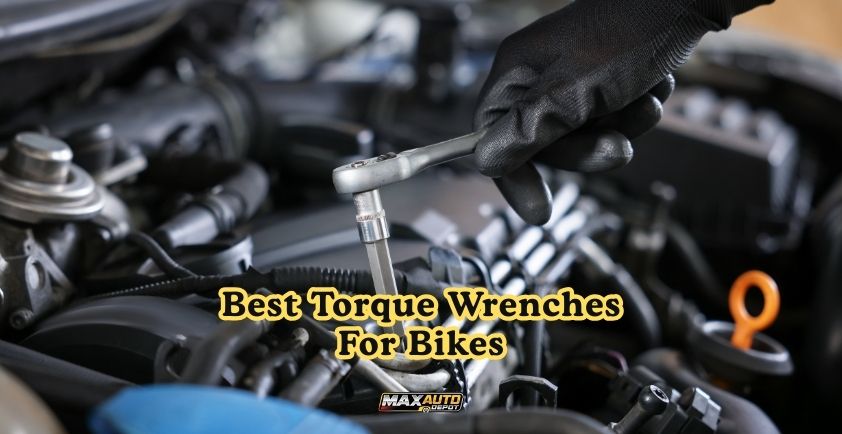 best torque wrenches for bikes