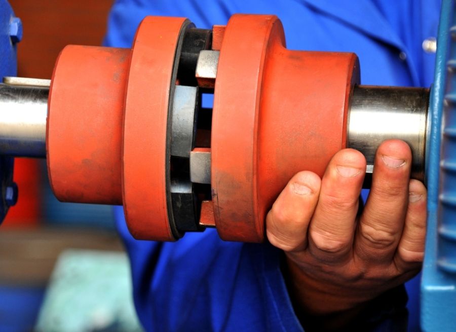 Check Diameter And Spline Count