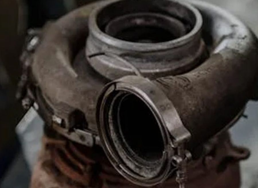 How Oil Sludge Forms