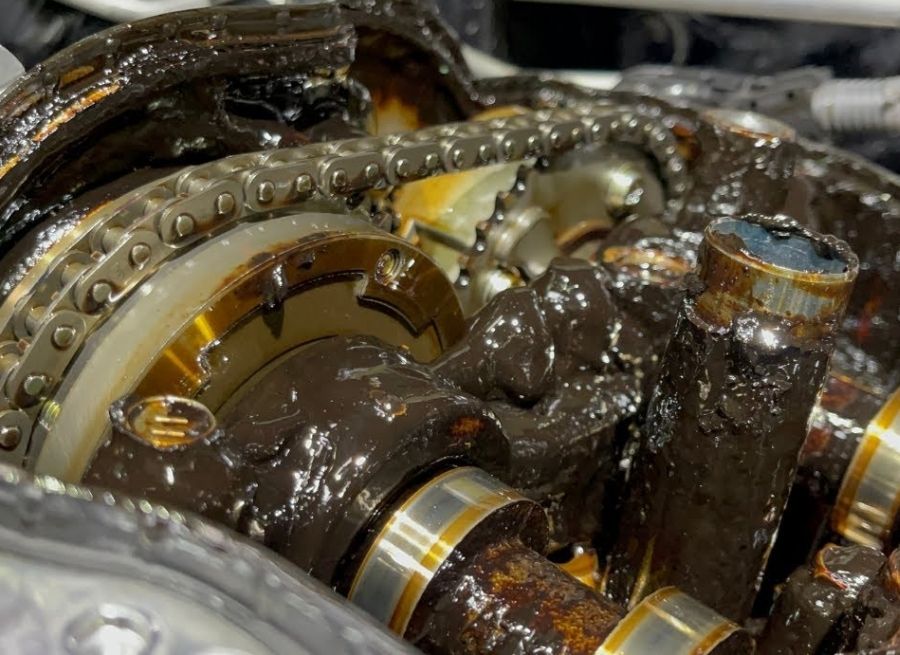 Preventing Turbocharger Damage