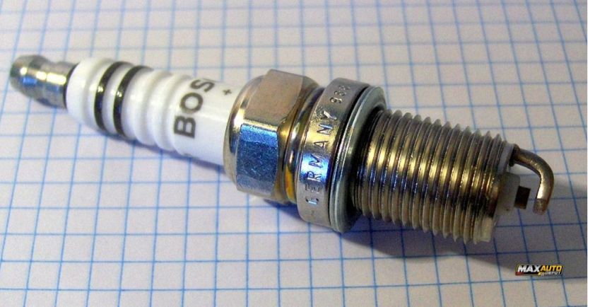 can you drive with bad spark plugs
