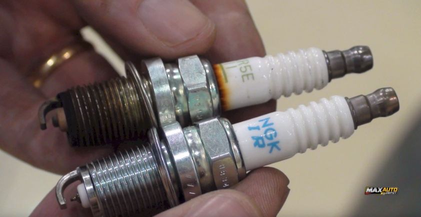 how do you know when to replace spark plugs