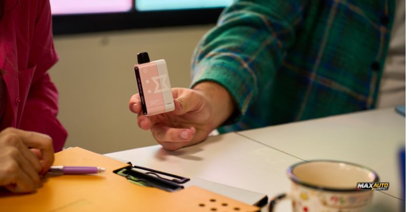 how to charge a off stamp vape without the battery
