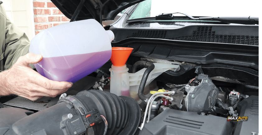 how to flush antifreeze on 2000 dodge ram 1500
