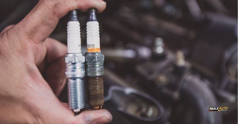how to gap iridium spark plugs