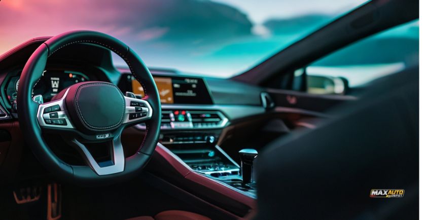 how to take a steering wheel cover off