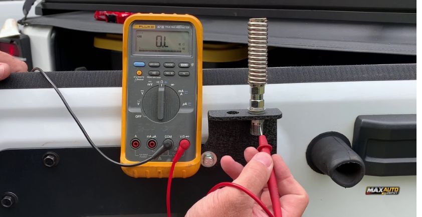 how to use honda xmradio antenna for cb antenna