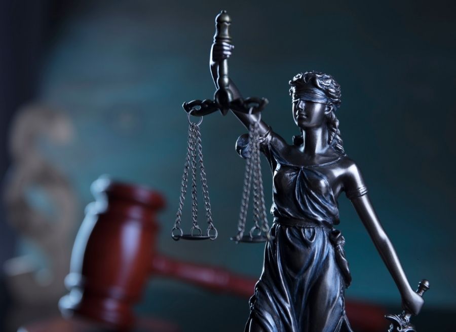 Assault And Battery Laws In Virginia