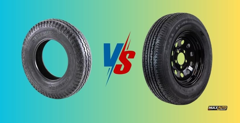 Bias Ply vs Radial Trailer Tires
