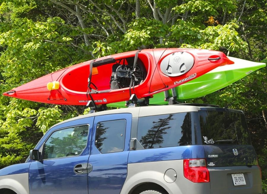 Choose Right Roof Rack