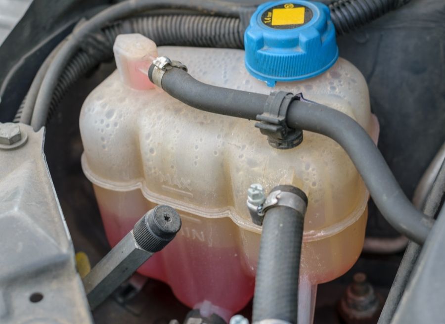 Clean And Decontaminate Surface