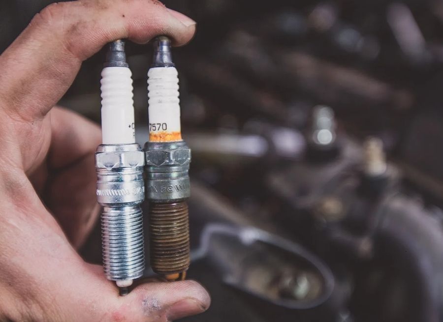 Common Spark Plug Issues
