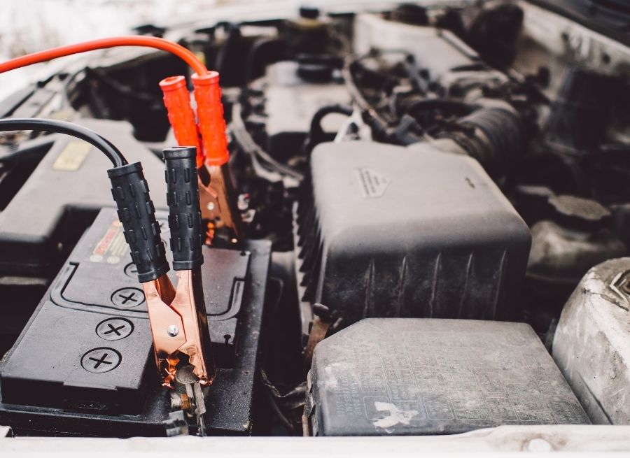 How Battery Tenders Work