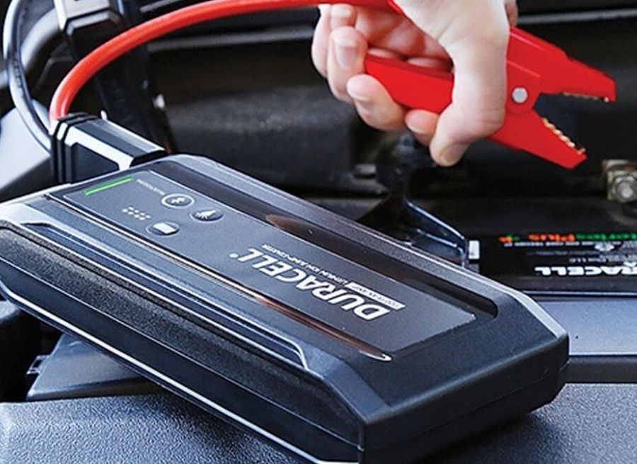 How Jump Starters Work